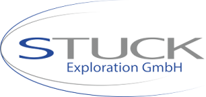 Stuck Exploration GmbH Logo
