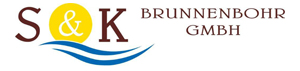 S&K Brunnenbohr GmbH Logo